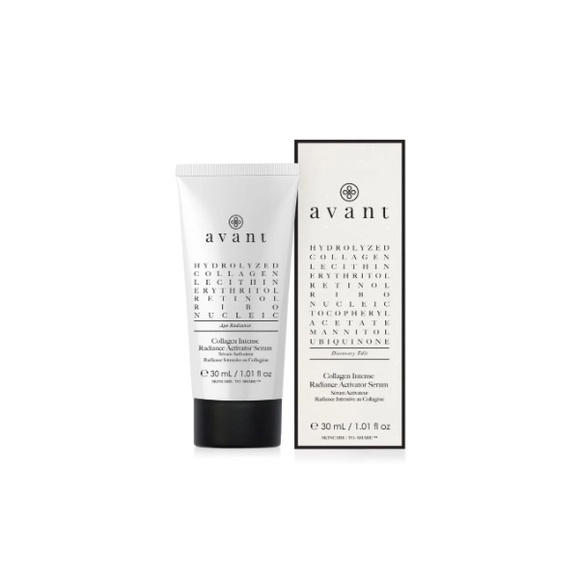 Avant Other - AVANT - Collagen intense radiance activator serum 15ml
